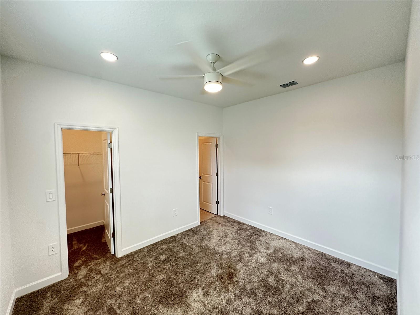 BRIDGEWALK PH 1B 2A & 2B - Residential Lease