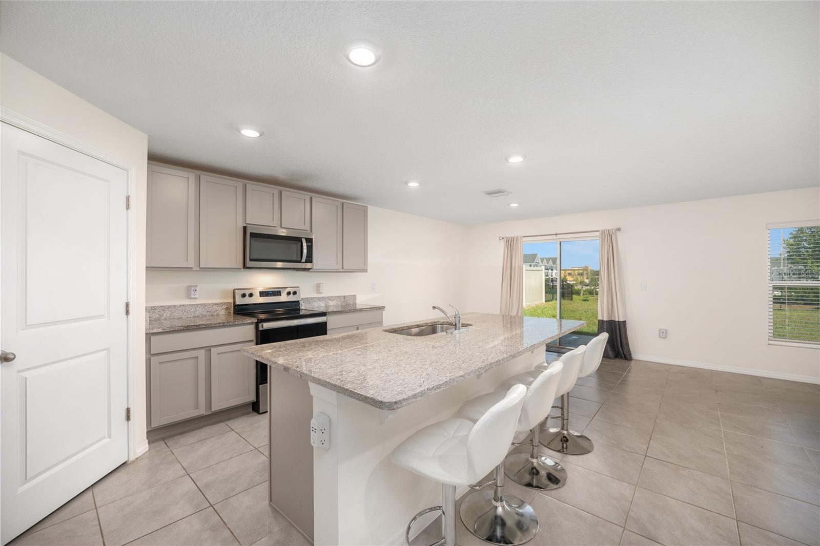 RIDGE AT HEATH BROOK PHASE 1 - Residential