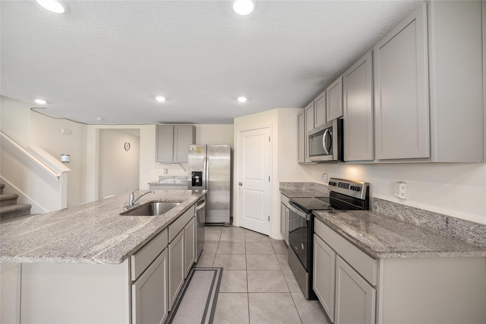 RIDGE AT HEATH BROOK PHASE 1 - Residential