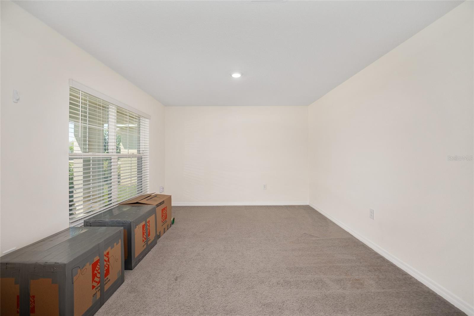 RIDGE AT HEATH BROOK PHASE 1 - Residential