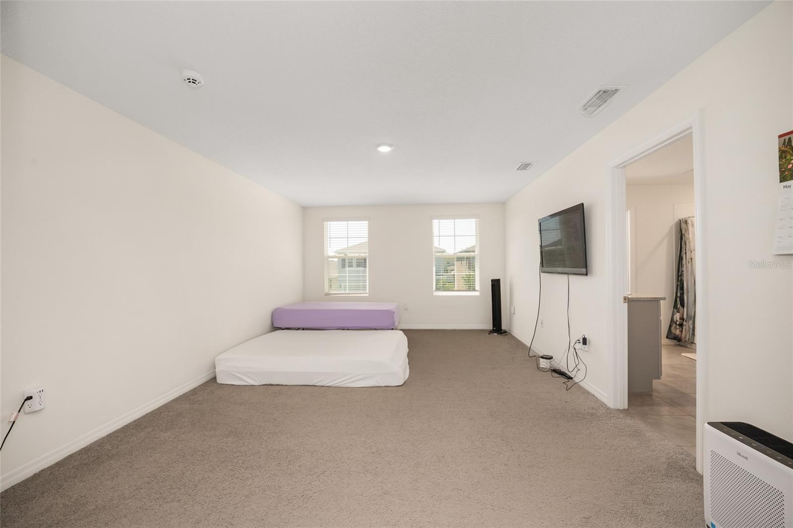 RIDGE AT HEATH BROOK PHASE 1 - Residential