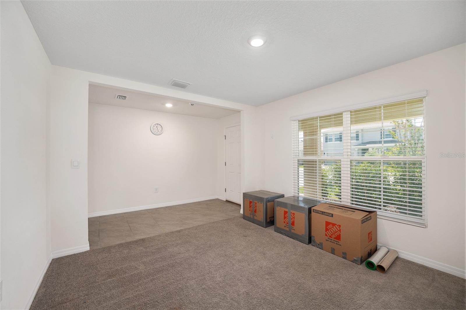 RIDGE AT HEATH BROOK PHASE 1 - Residential