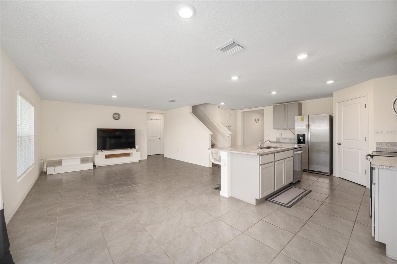 RIDGE AT HEATH BROOK PHASE 1 - Residential
