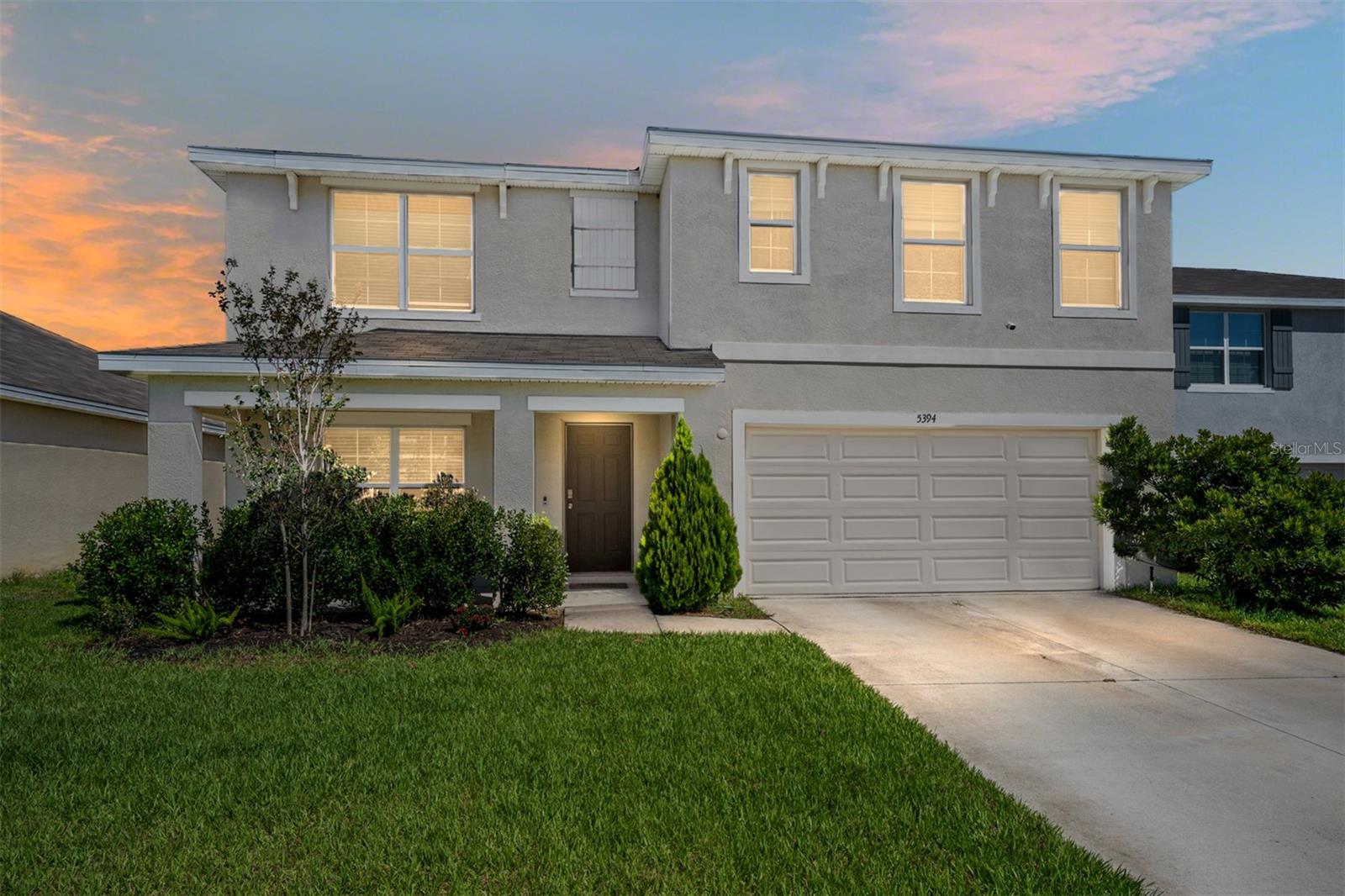5394 SW 40TH CIRCLE