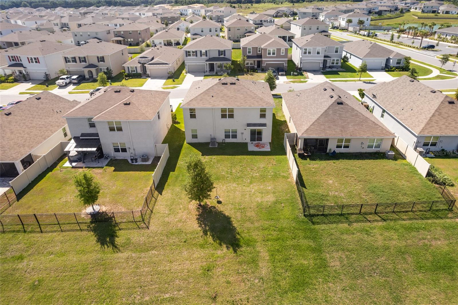 RIDGE AT HEATH BROOK PHASE 1 - Residential