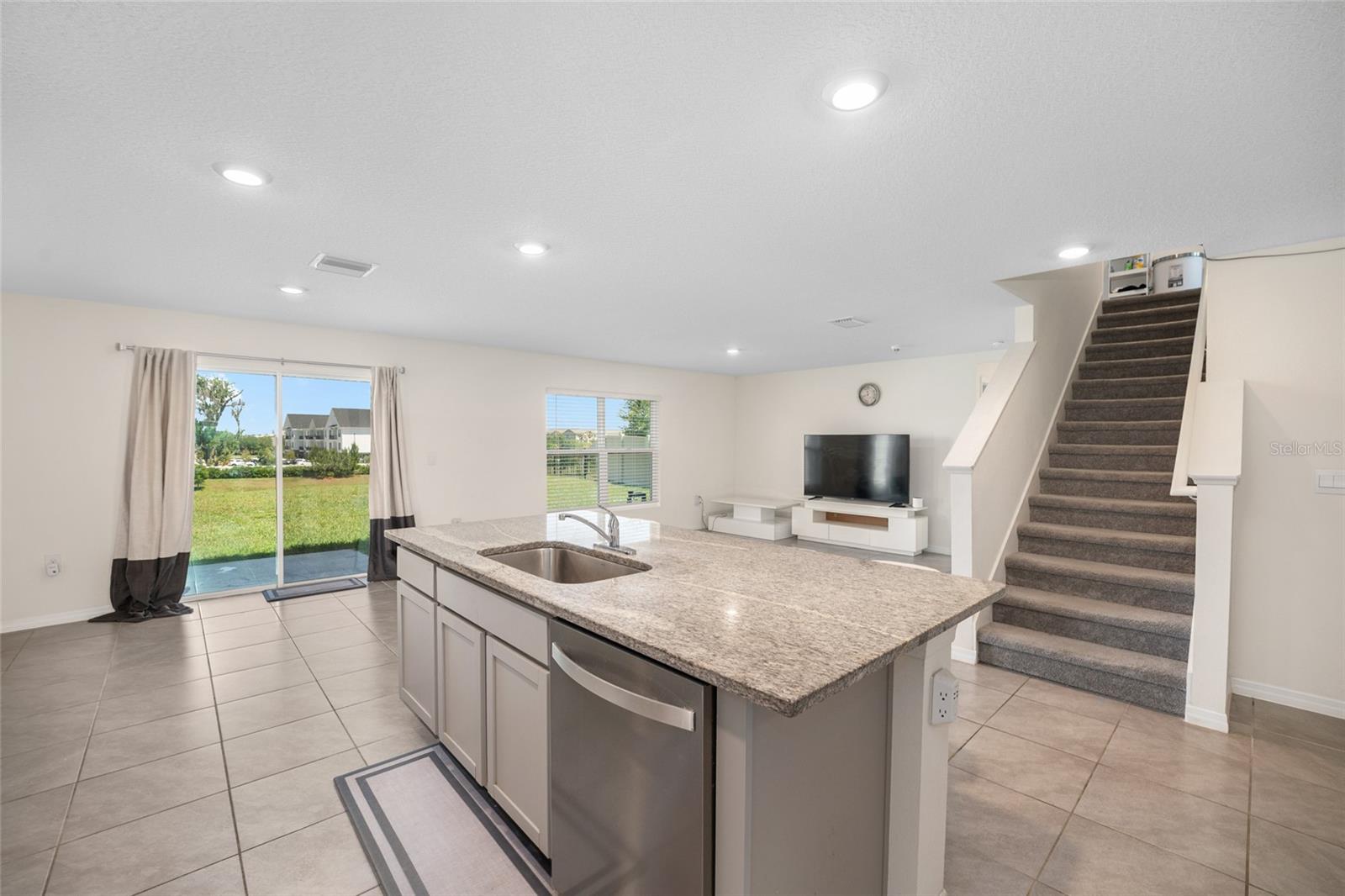 RIDGE AT HEATH BROOK PHASE 1 - Residential