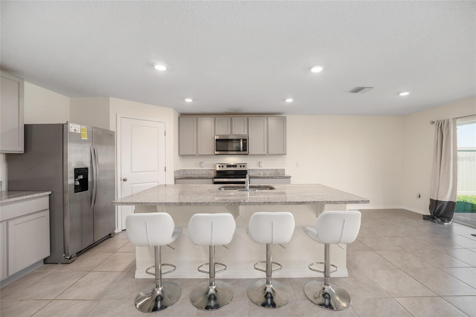 RIDGE AT HEATH BROOK PHASE 1 - Residential
