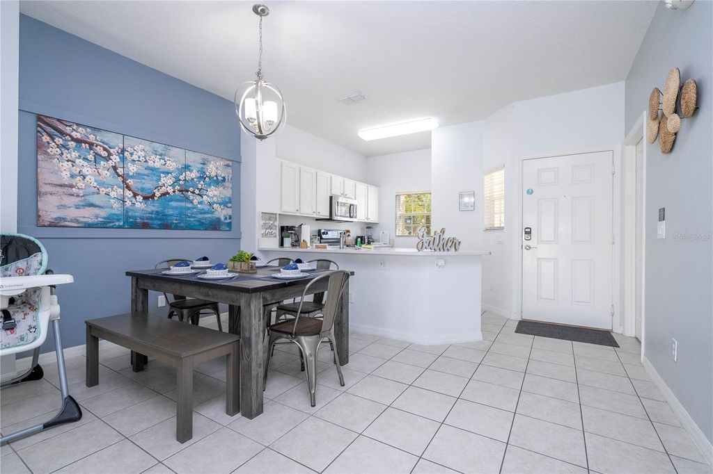 Photo of 1120 Las Fuentes Drive, Kissimmee, FL 34746 (MLS # O6399988)