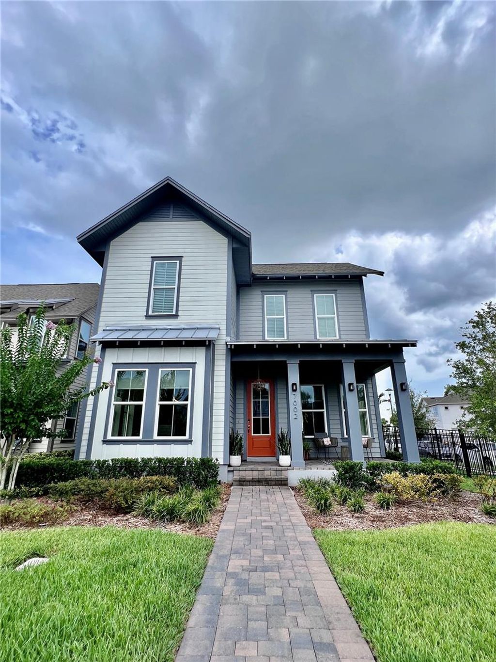 Photo of 7002 Arnoldson Street, Orlando, FL 32827 (MLS # O6403577)