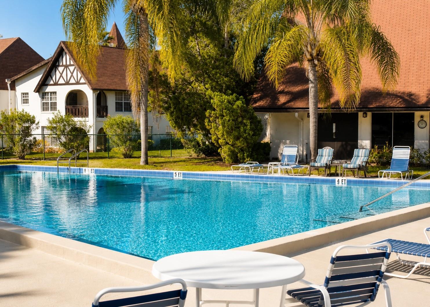 HARBOUR TOWNE CONDO - Residential