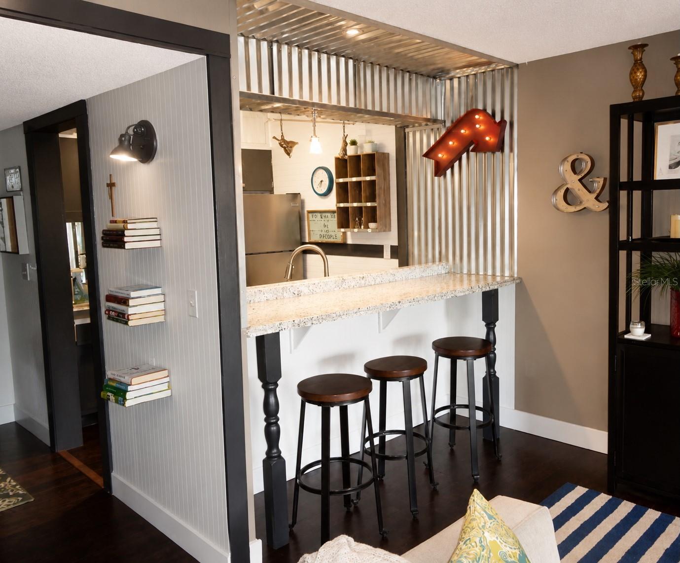 HARBOUR TOWNE CONDO - Residential