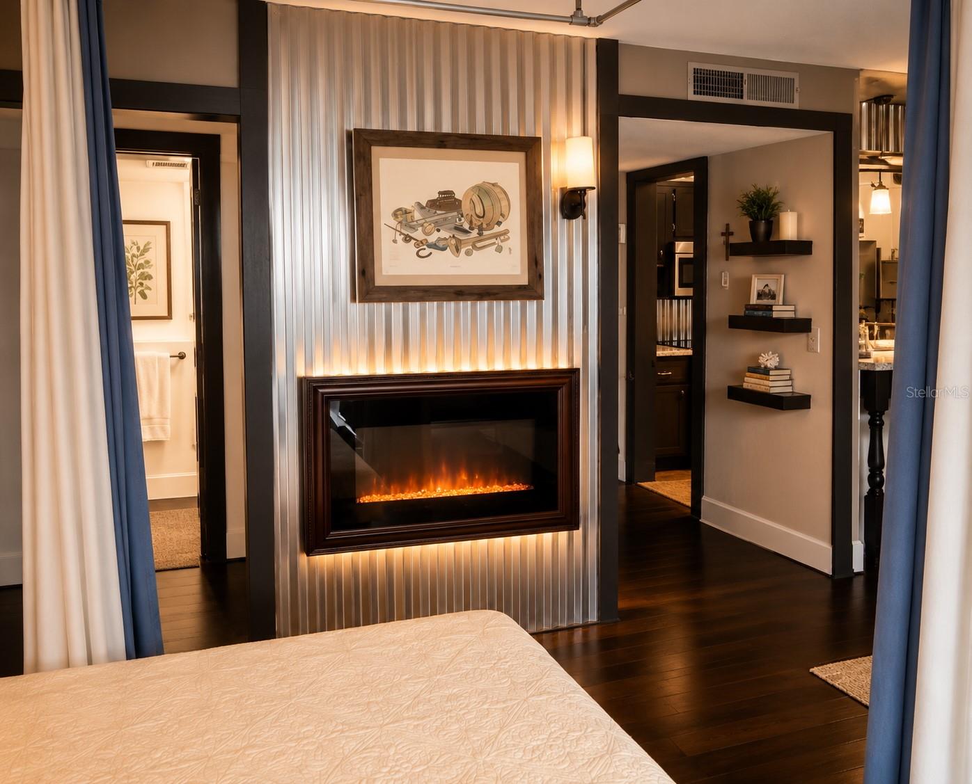 HARBOUR TOWNE CONDO - Residential