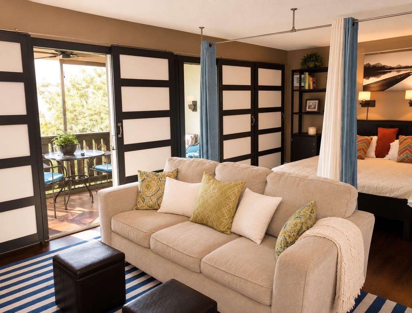HARBOUR TOWNE CONDO - Residential