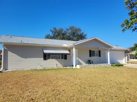 A home in OCALA