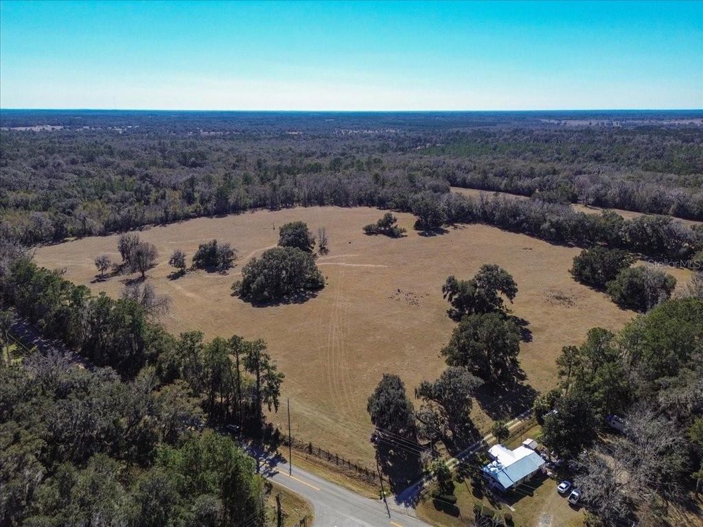 Photo of Tbd Hwy 329, Micanopy, FL 32667 (MLS # GC536882)