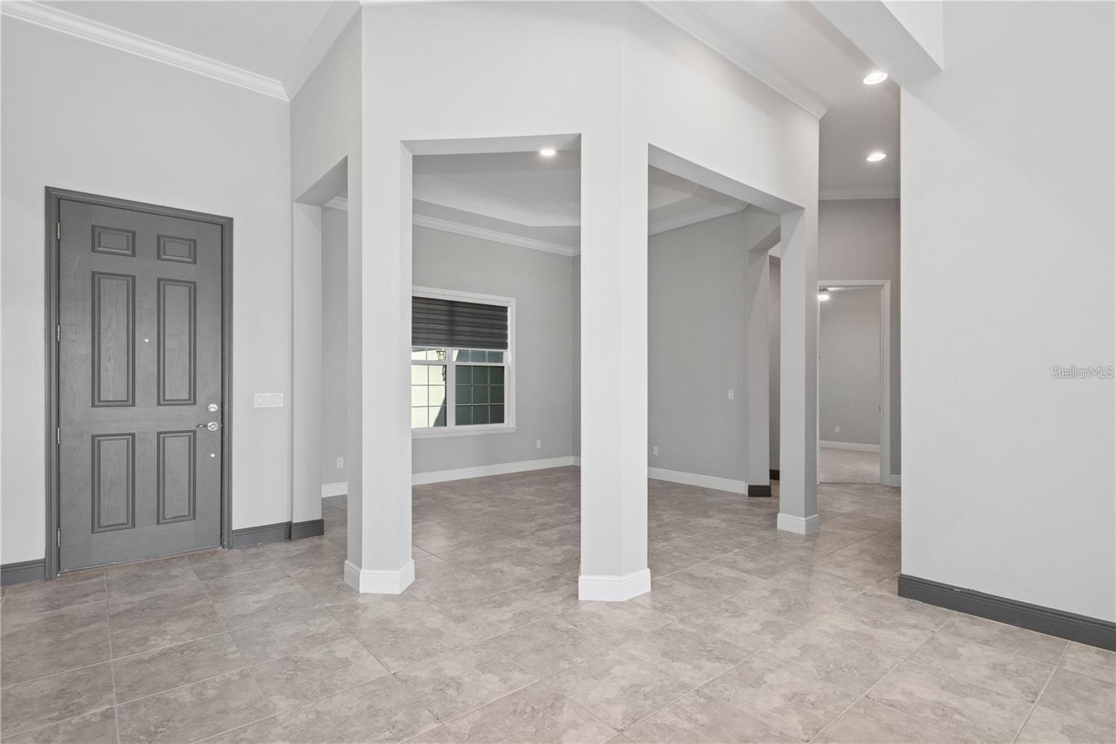 WEST LAKE HANCOCK ESTATES - Residential Lease