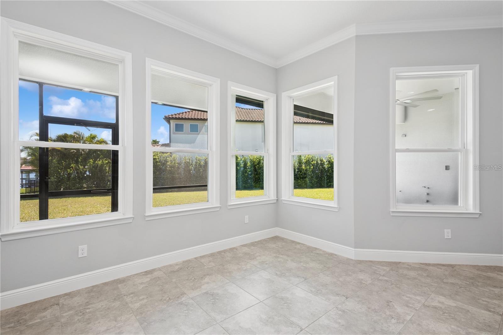 WEST LAKE HANCOCK ESTATES - Residential Lease