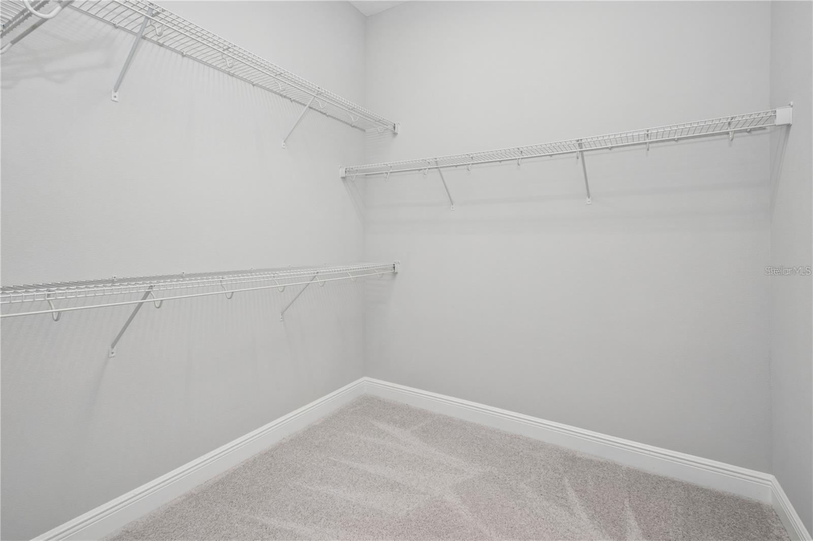 WEST LAKE HANCOCK ESTATES - Residential Lease