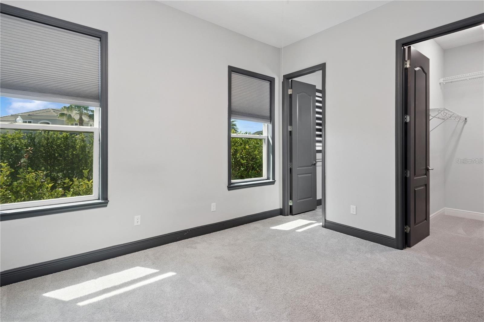 WEST LAKE HANCOCK ESTATES - Residential Lease