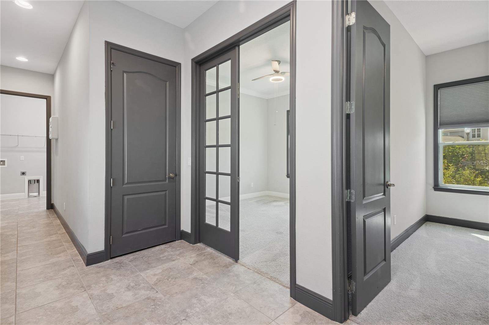 WEST LAKE HANCOCK ESTATES - Residential Lease