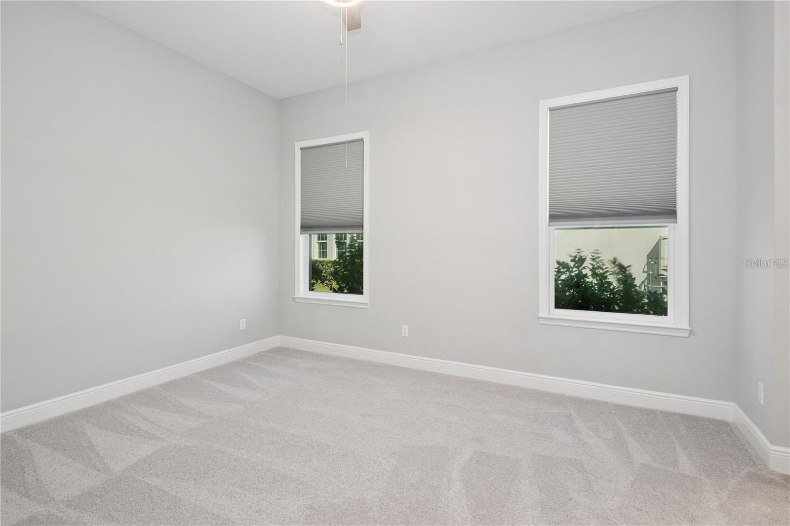 WEST LAKE HANCOCK ESTATES - Residential Lease