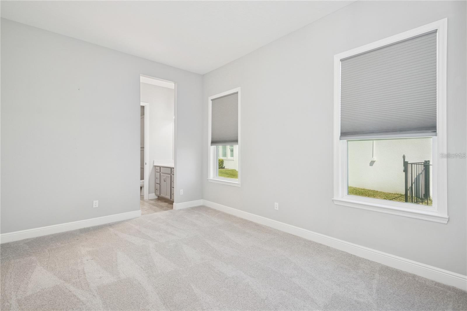 WEST LAKE HANCOCK ESTATES - Residential Lease