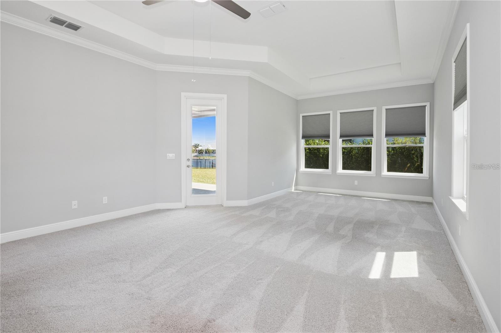 WEST LAKE HANCOCK ESTATES - Residential Lease