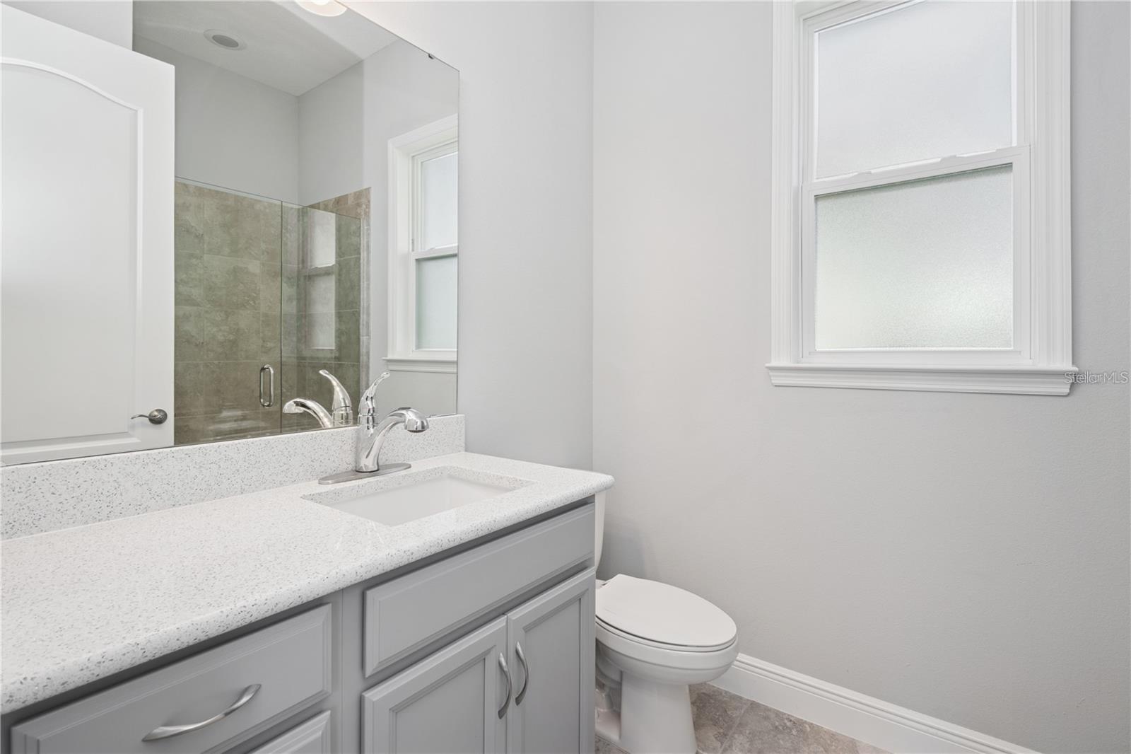 WEST LAKE HANCOCK ESTATES - Residential Lease