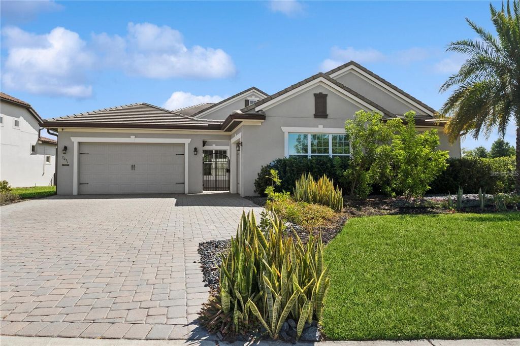 Photo of 7031 Billie Court, Winter Garden, FL 34787 (MLS # O6362282)