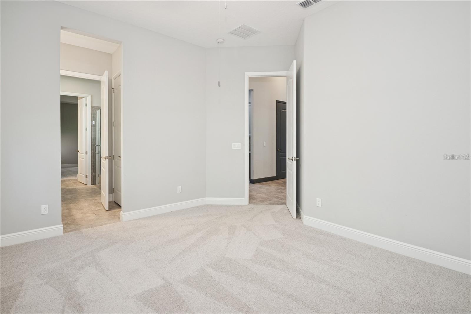 WEST LAKE HANCOCK ESTATES - Residential Lease