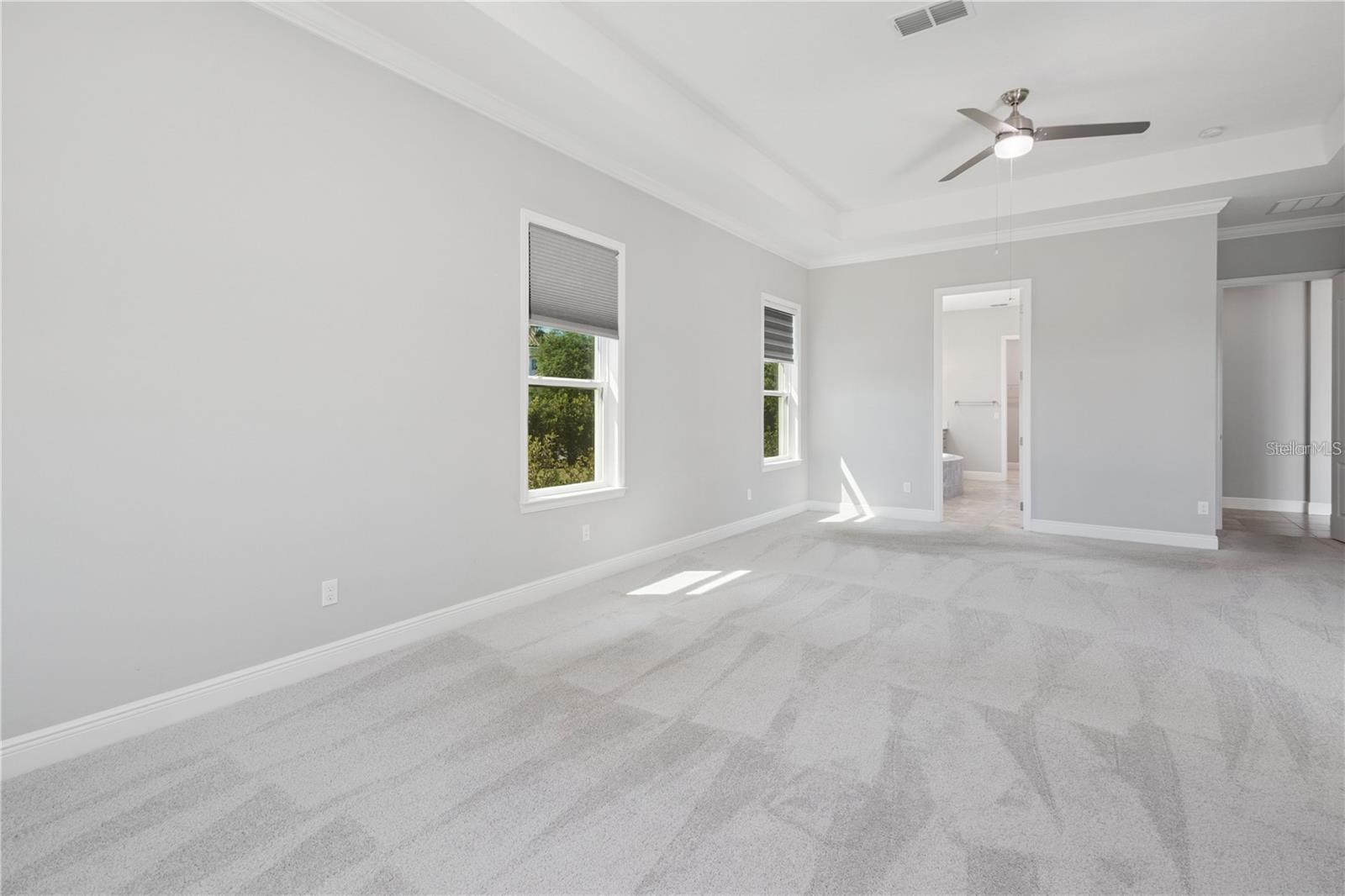 WEST LAKE HANCOCK ESTATES - Residential Lease