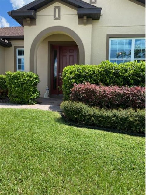 A home in CLERMONT