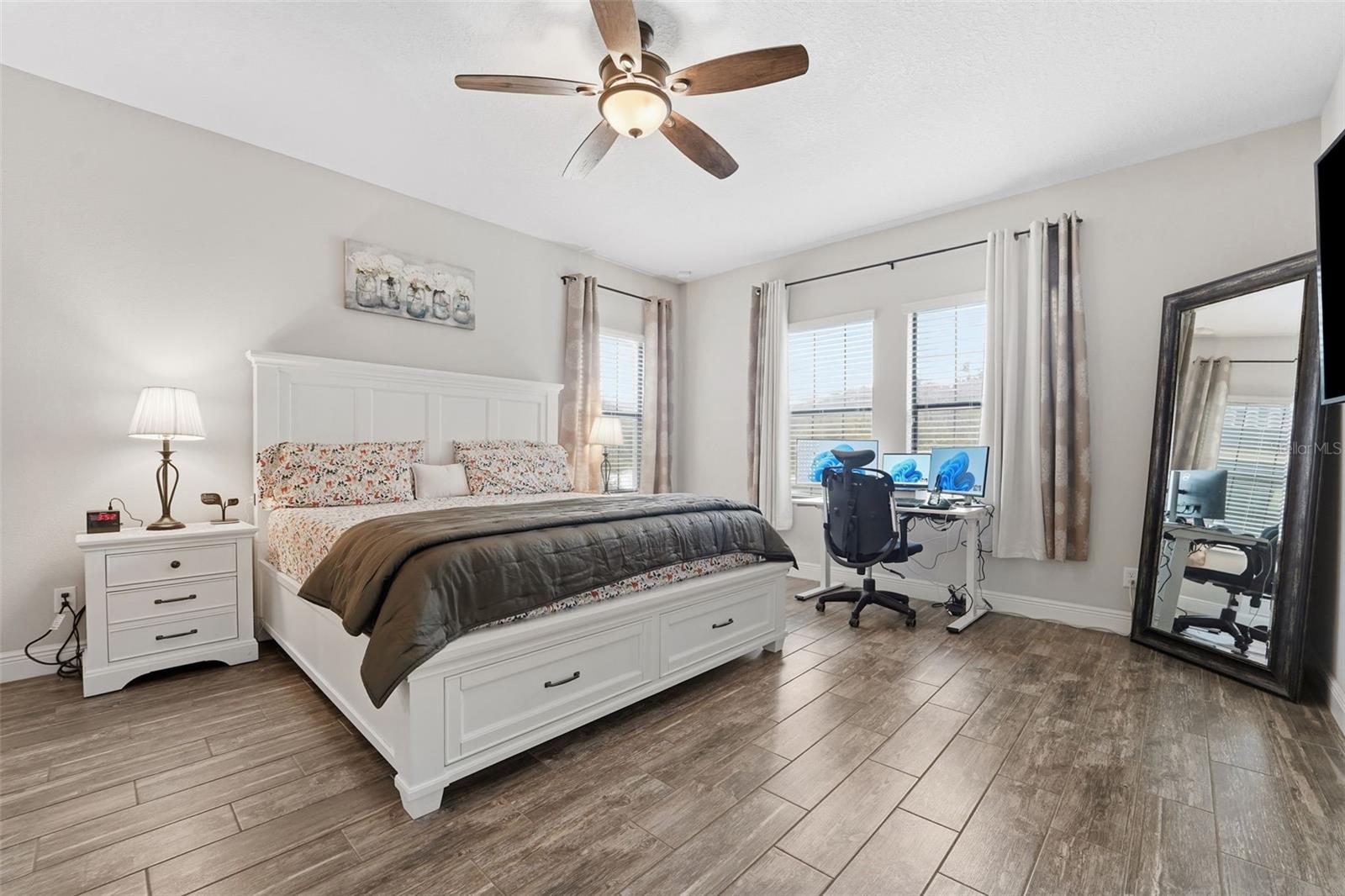 STARKEY RANCH VILLAGE 2 PH 1B-1 - Residential