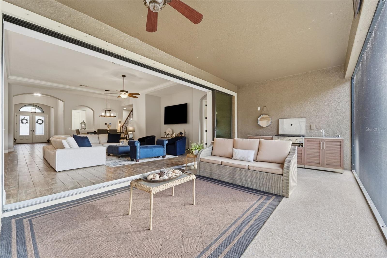 STARKEY RANCH VILLAGE 2 PH 1B-1 - Residential