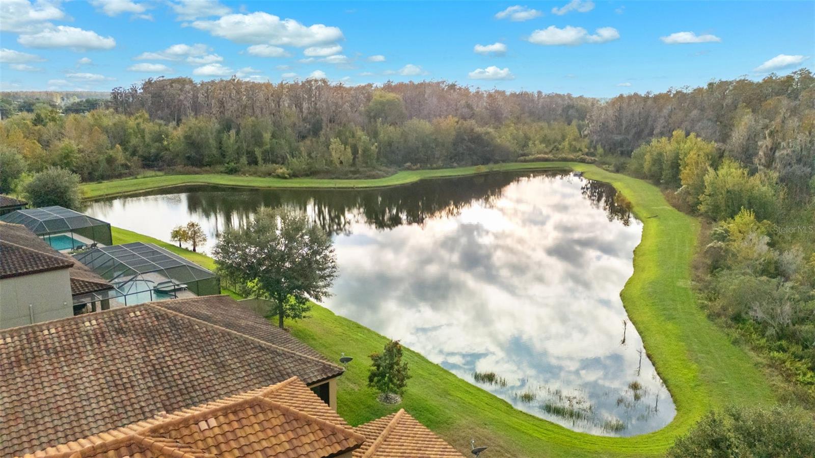 STARKEY RANCH VILLAGE 2 PH 1B-1 - Residential