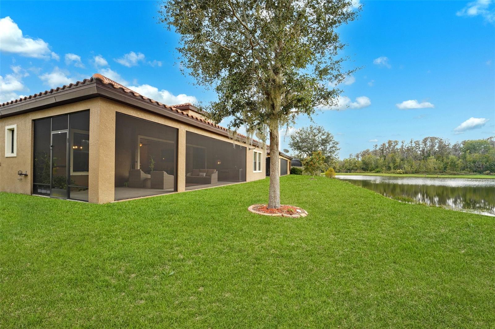 STARKEY RANCH VILLAGE 2 PH 1B-1 - Residential