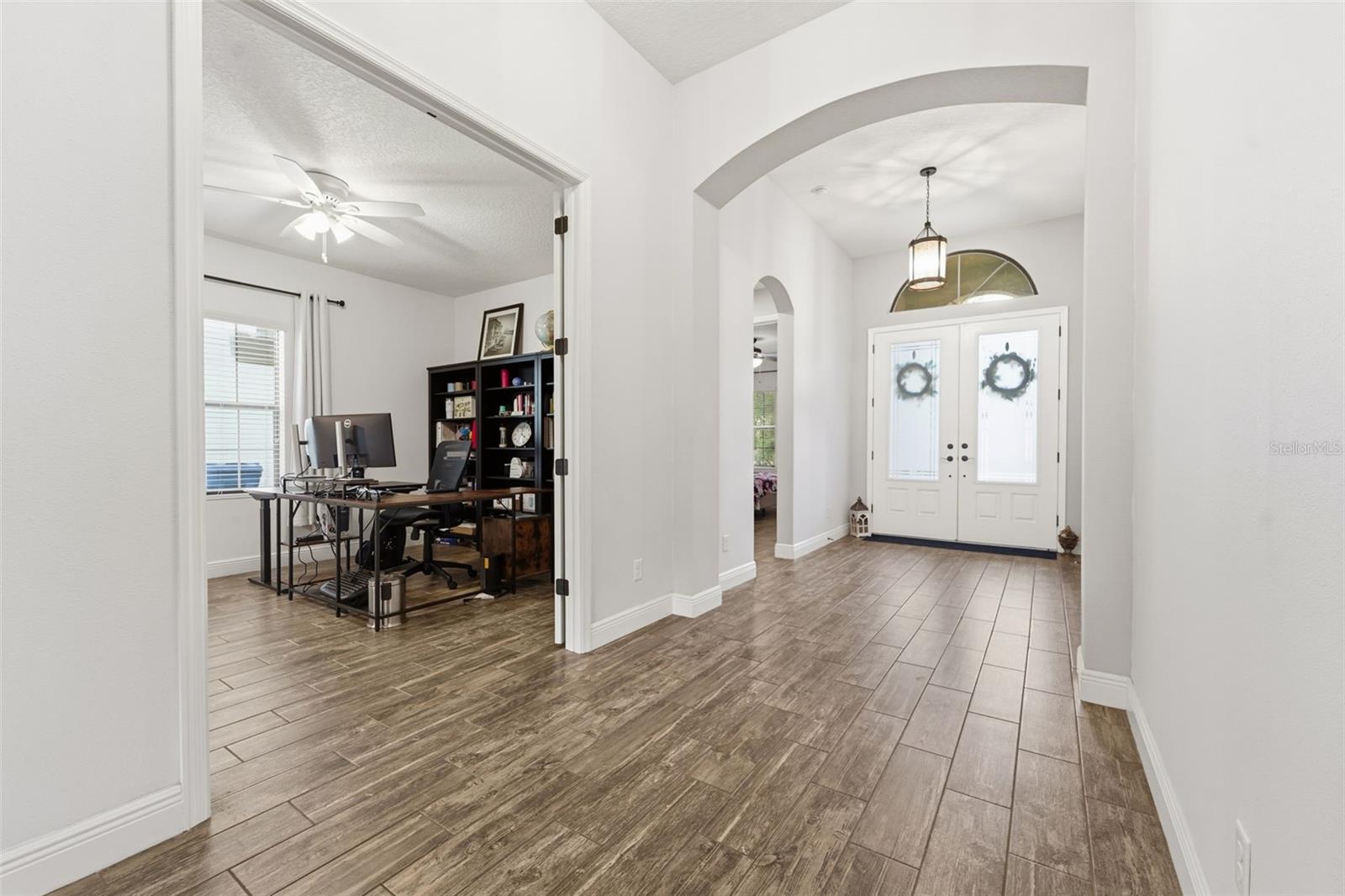 STARKEY RANCH VILLAGE 2 PH 1B-1 - Residential