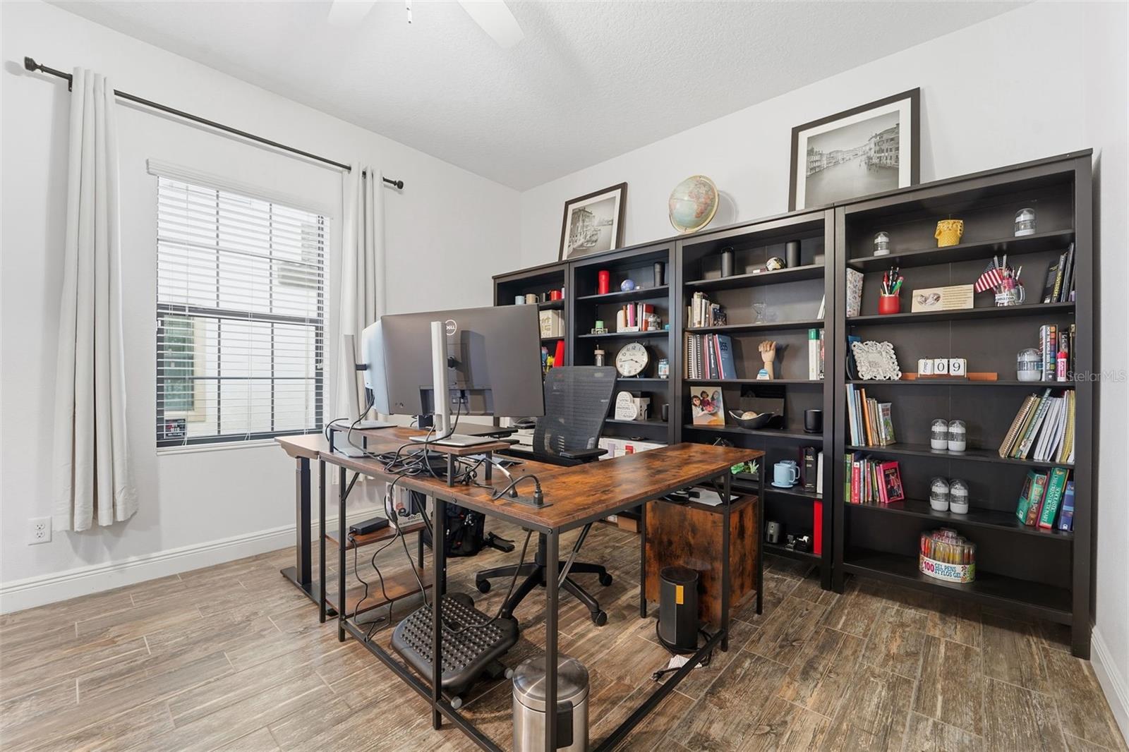 STARKEY RANCH VILLAGE 2 PH 1B-1 - Residential