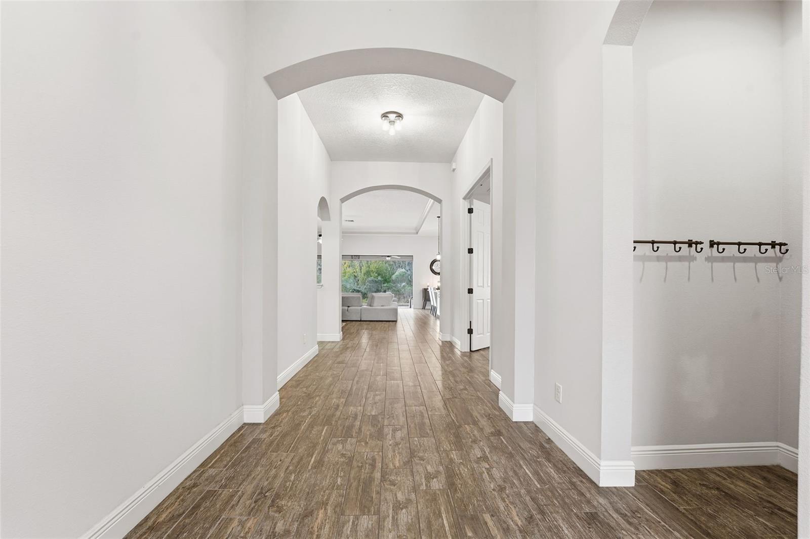 STARKEY RANCH VILLAGE 2 PH 1B-1 - Residential