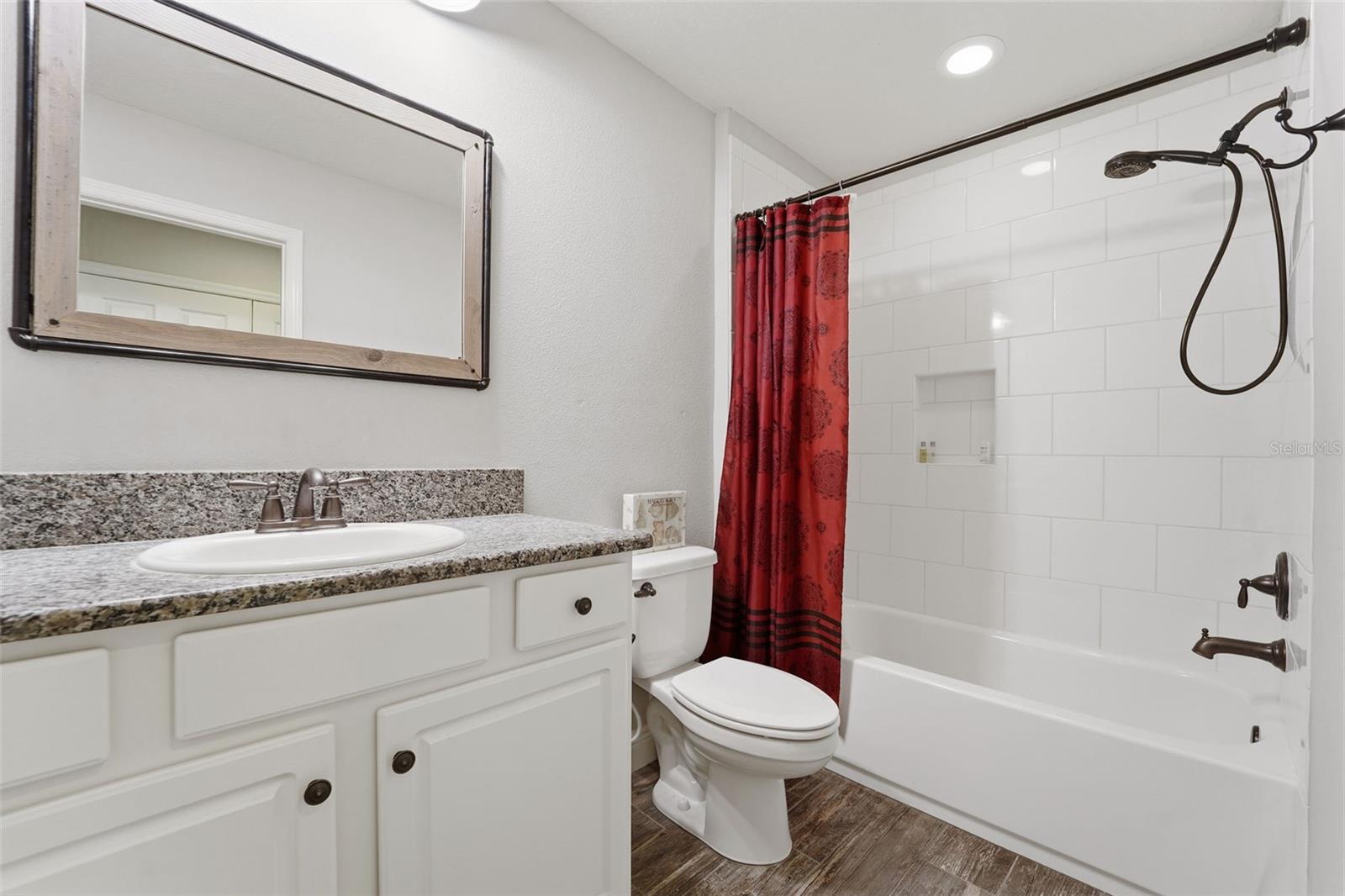 STARKEY RANCH VILLAGE 2 PH 1B-1 - Residential