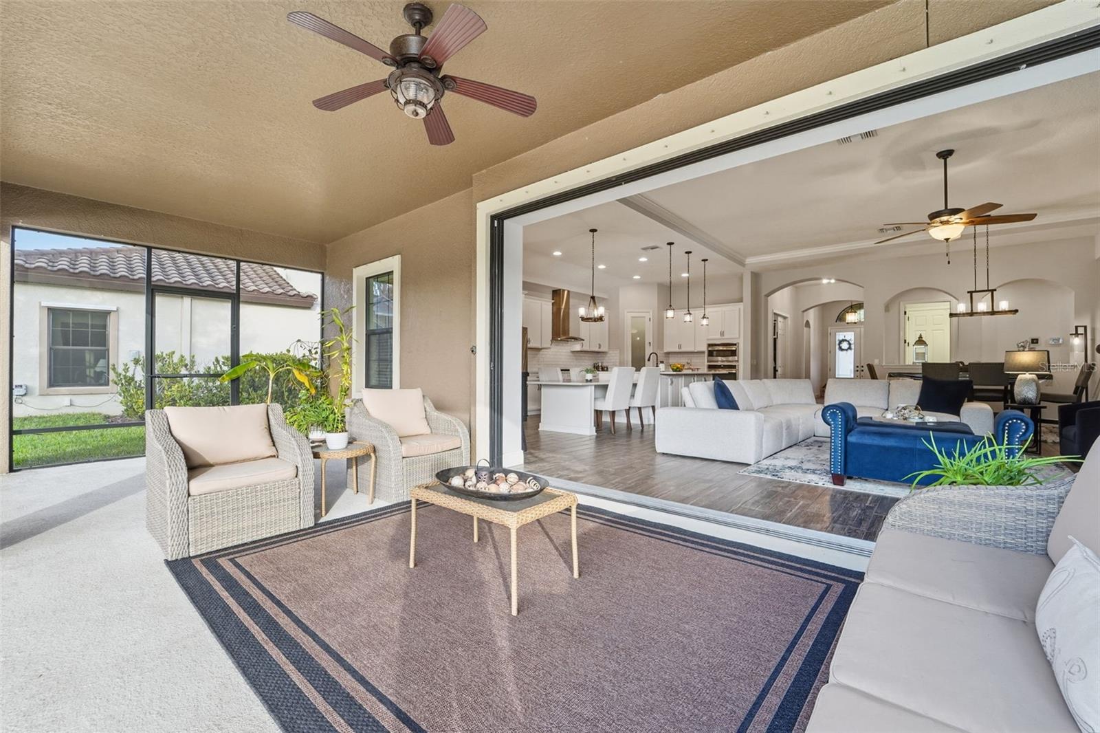 STARKEY RANCH VILLAGE 2 PH 1B-1 - Residential