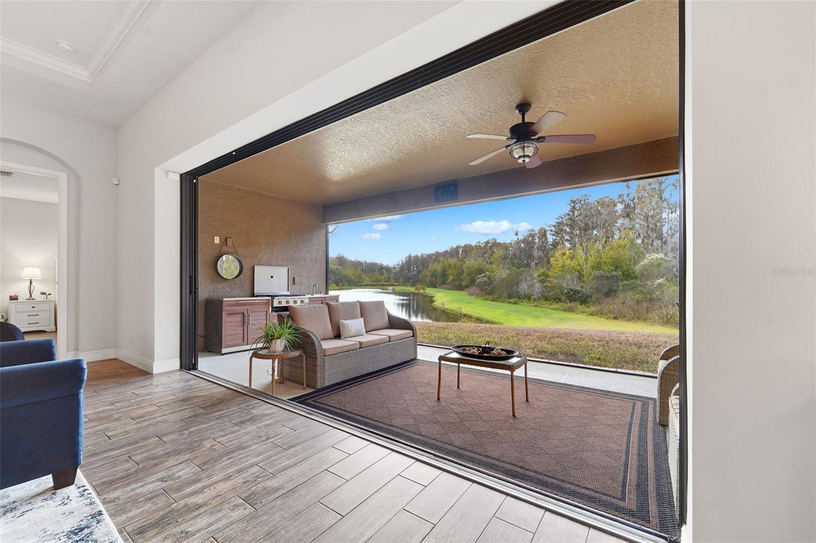 STARKEY RANCH VILLAGE 2 PH 1B-1 - Residential