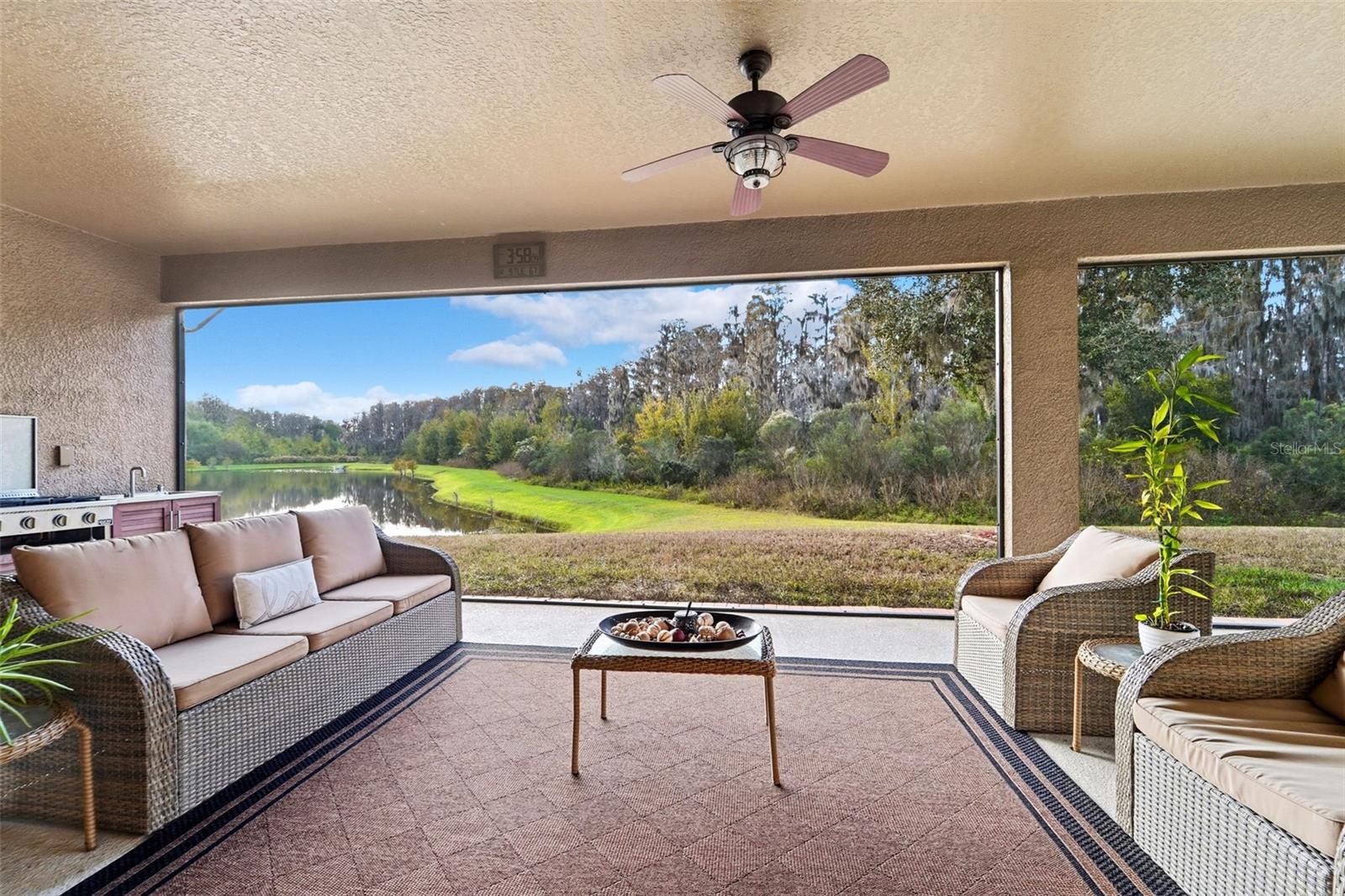 STARKEY RANCH VILLAGE 2 PH 1B-1 - Residential