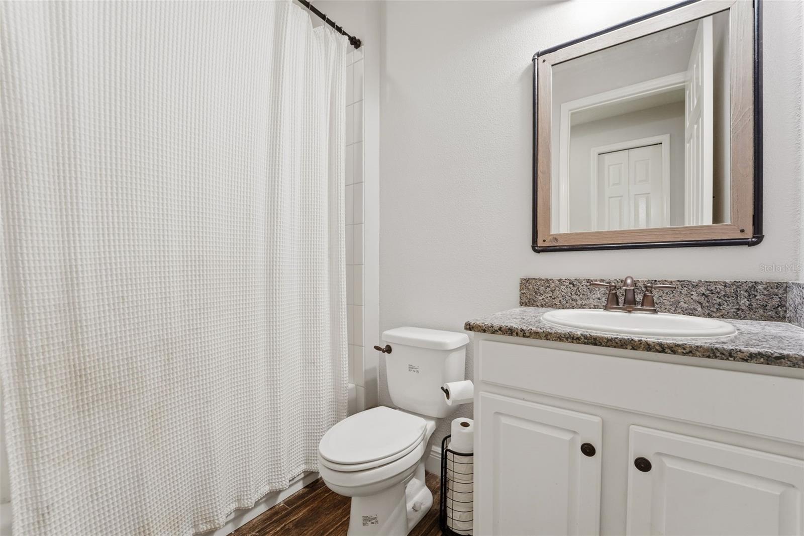 STARKEY RANCH VILLAGE 2 PH 1B-1 - Residential