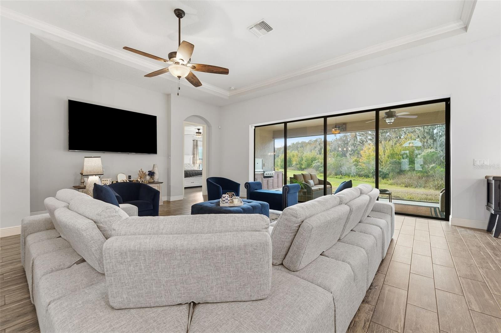 STARKEY RANCH VILLAGE 2 PH 1B-1 - Residential