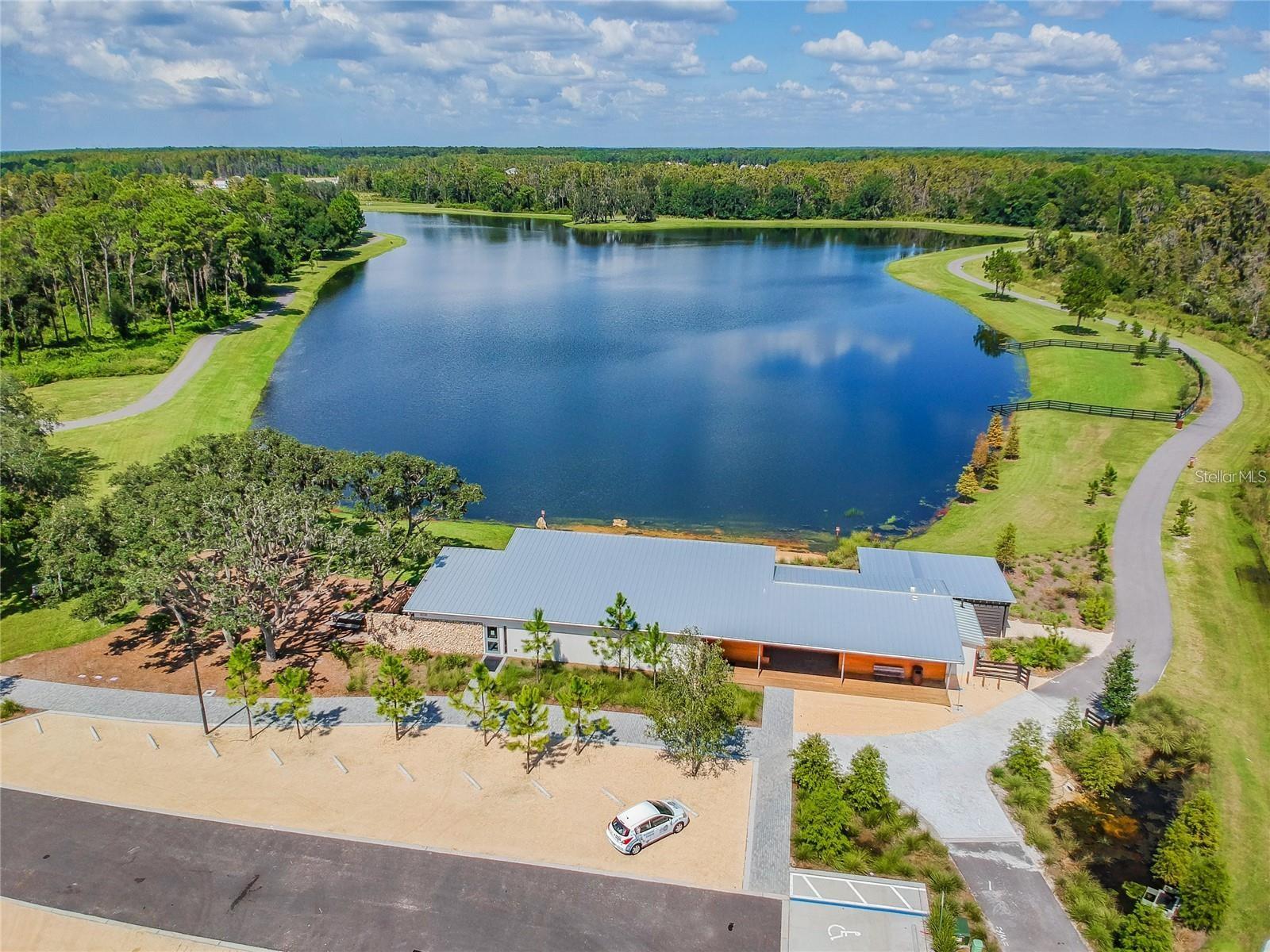 STARKEY RANCH VILLAGE 2 PH 1B-1 - Residential