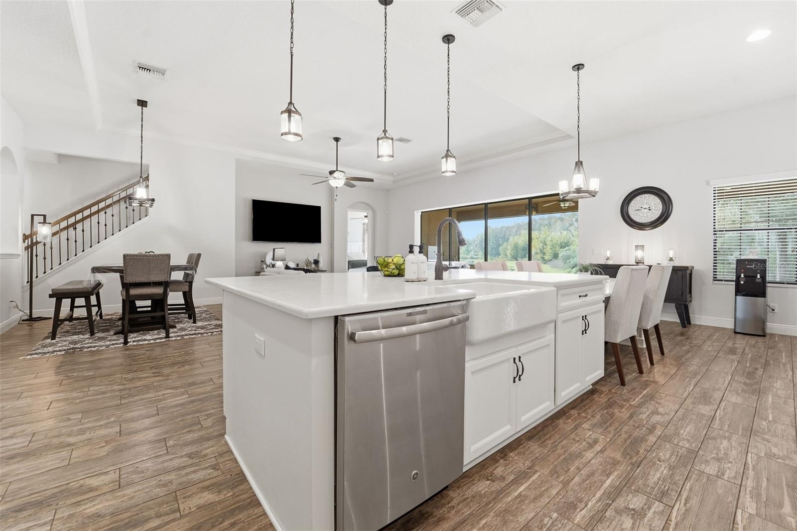 STARKEY RANCH VILLAGE 2 PH 1B-1 - Residential