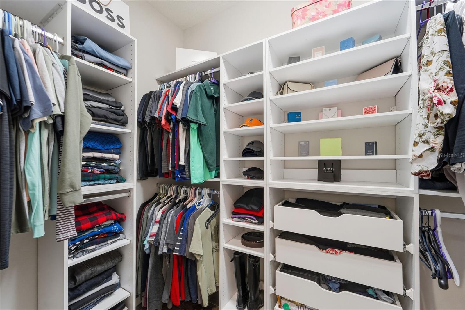 STARKEY RANCH VILLAGE 2 PH 1B-1 - Residential