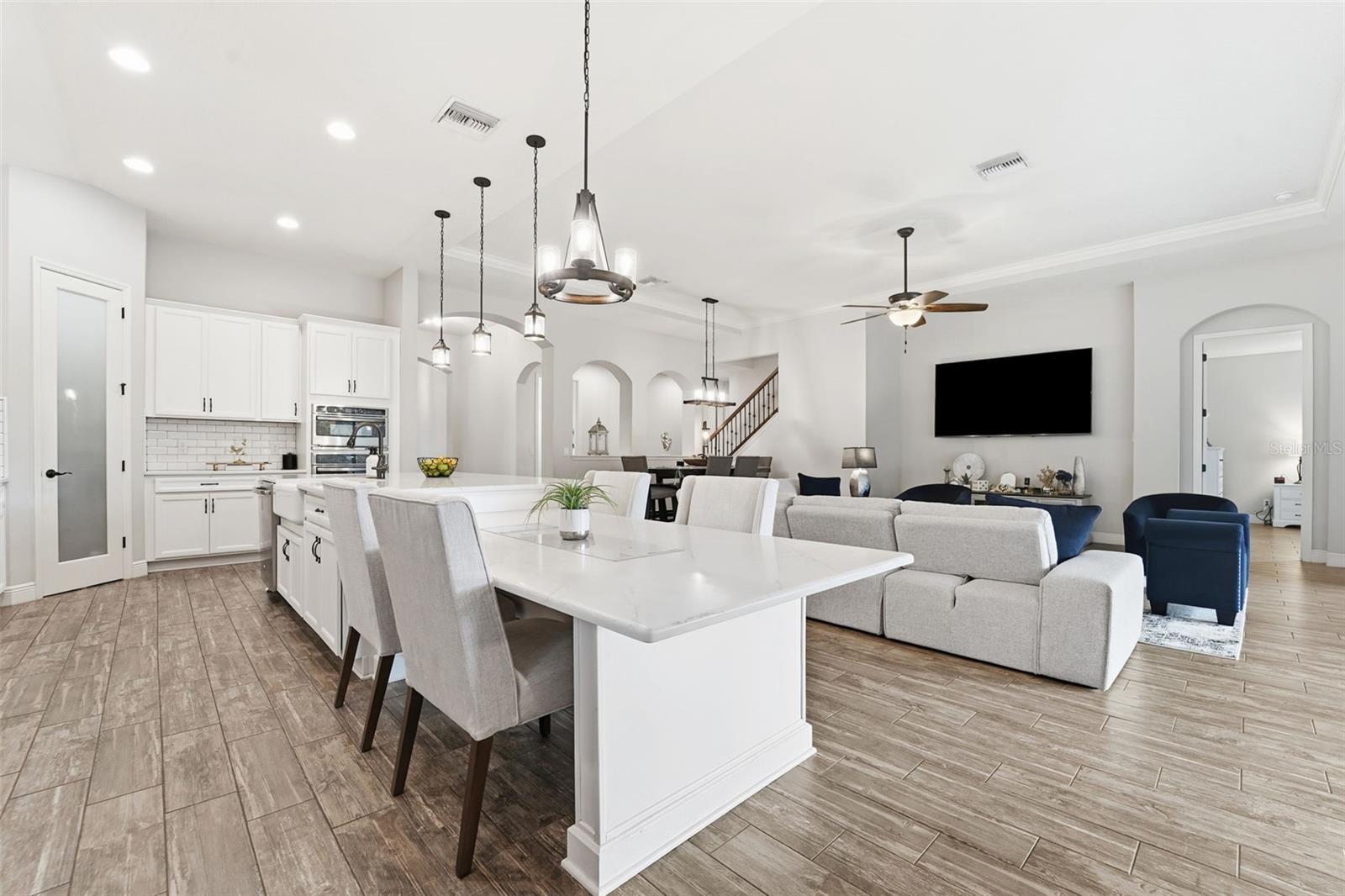 STARKEY RANCH VILLAGE 2 PH 1B-1 - Residential