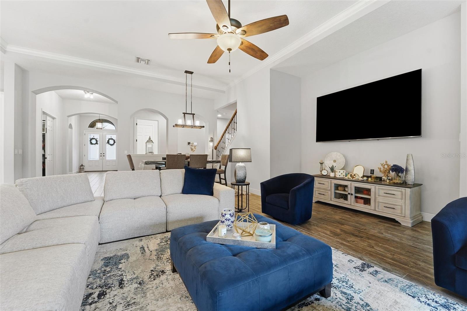 STARKEY RANCH VILLAGE 2 PH 1B-1 - Residential